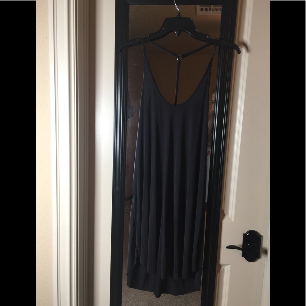 Boutique dress